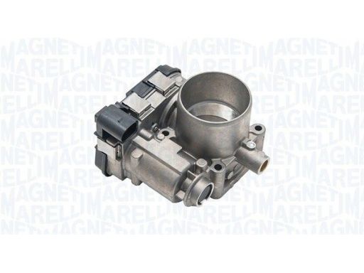 802010136401 Przepustnica Powietrza Pasuje Do: Seat Ibiza Iv, Ibiza Iv