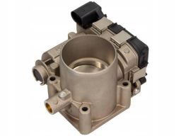 802010136401 Przepustnica Powietrza Pasuje Do: Seat Ibiza Iv, Ibiza Iv