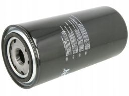 Filtr Oleju Op 592