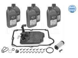 Zestaw Części, Wymiana Oleju Automatyczn 014 135 0300
