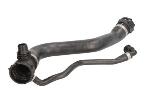 Dwb168Tt Przewód Gumowy Układu Chłodzenia Góra Pasuje Do: Bmw 5 (E60),