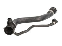 Dwb168Tt Przewód Gumowy Układu Chłodzenia Góra Pasuje Do: Bmw 5 (E60),