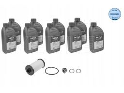 Zestaw Części, Wymiana Oleju Automatyczn 100 135 0102/Xk