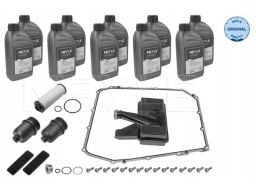 Zestaw Części, Wymiana Oleju Automatyczn 100 135 0114/Xk