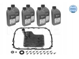 Zestaw Części, Wymiana Oleju Automatyczn 300 135 0314