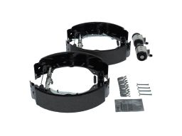 0 204 114 687 Zestaw Eksp. Bębna (Szczęki, Cylinderki, Sprężyny) Pasuj