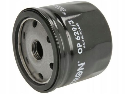 Filtr Oleju Op 629/3