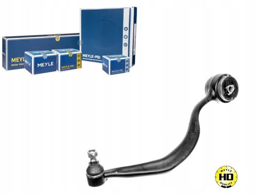 Wahacz przedni prawy MEYLE HD 316 050 4362 BMW 7 E38 730i 735i 740i 75