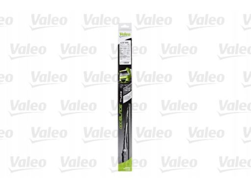 Pióro Wycieraczki 628500