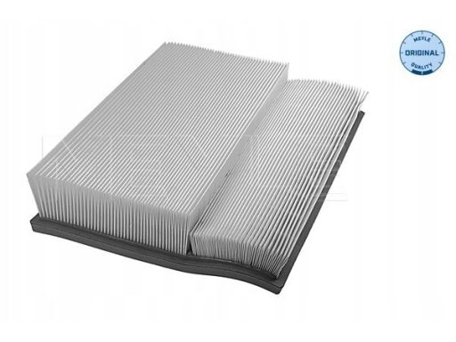 012 094 0045 Filtr Powietrza (Wkład Filtra) Pasuje Do: Mercedes C T-Mo