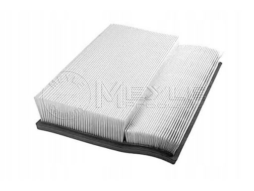 012 094 0045 Filtr Powietrza (Wkład Filtra) Pasuje Do: Mercedes C T-Mo