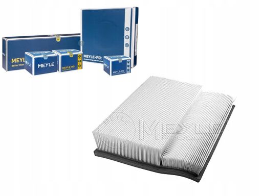 012 094 0045 Filtr Powietrza (Wkład Filtra) Pasuje Do: Mercedes C T-Mo