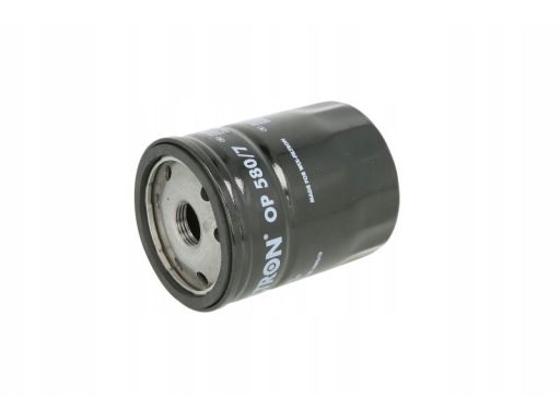 Filtr Oleju Op 580/7