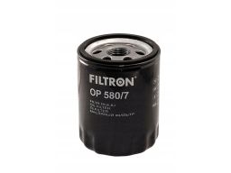 Filtr Oleju Op 580/7