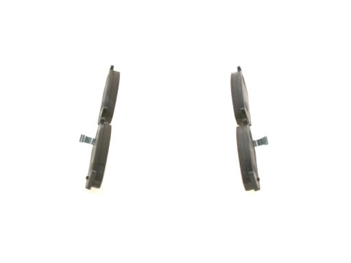 Klocek Hamulcowy Kpl. 0 986 424 251