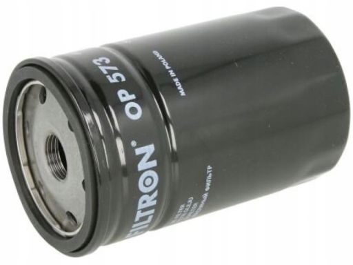 Filtr Oleju Op 573