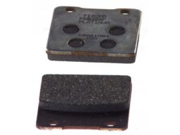 Klocek Hamulcowy Kpl. Klocki Hamulcowe Dół/Tył, Przeznaczenie: Droga,