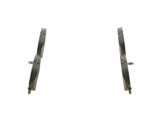 Klocek Hamulcowy Kpl. 0 986 424 366