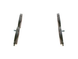 Klocek Hamulcowy Kpl. 0 986 424 366