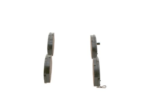 Klocek Hamulcowy Kpl. 0 986 424 393