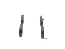 Klocek Hamulcowy Kpl. 0 986 424 393