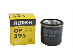 Filtr Oleju Filtron Op 595 Dacia Duster Jogger Ford Econovan Honda Ins