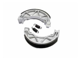 Szczęki Hamulcowe Kpl. Szczęki Hamulcowe Przód/Tył 140X25Mm Ze Sprężyn