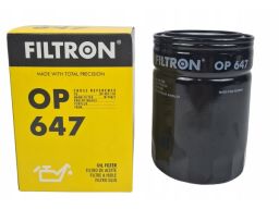 Filtr Oleju Op 647 Do Farmer