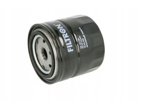 Filtr Oleju Op 645
