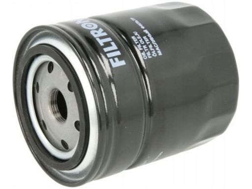 Filtr Oleju Op 542