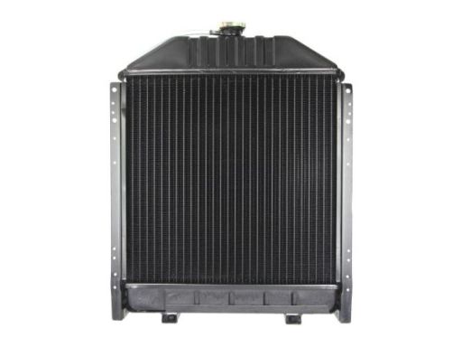 Chłodnica Silnika Chłodnica Silnika , Fiat 400 2Wd, 420, 450 2Wd, 450