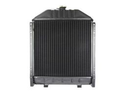 Chłodnica Silnika Chłodnica Silnika , Fiat 400 2Wd, 420, 450 2Wd, 450
