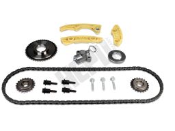 Hep21-0188 Rozrząd Kpl. (Koło + Łańcuch) Pasuje Do: Alfa Romeo 159, Br