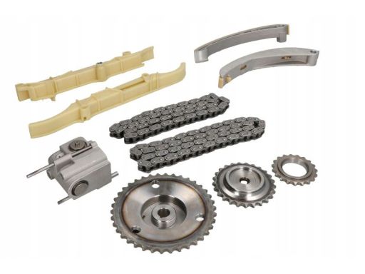 Hep21-0477 Rozrząd Kpl. (Koło + Łańcuch) Pasuje Do: Bmw 3 (E36), 5 (E3