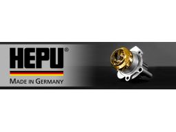 Hep21-0477 Rozrząd Kpl. (Koło + Łańcuch) Pasuje Do: Bmw 3 (E36), 5 (E3