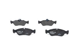 Klocek Hamulcowy Kpl. 0 986 424 219