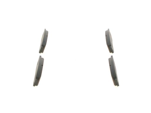 Klocek Hamulcowy Kpl. 0 986 424 313