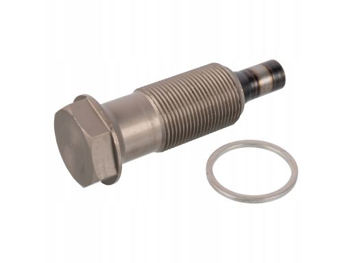 Sw10102700 Napinacz Łańcucha Rozrządu Pasuje Do: Mercedes C (Cl203), C