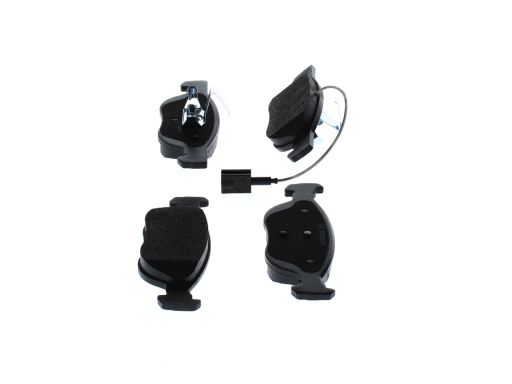 Klocek Hamulcowy Kpl. 0 986 424 362