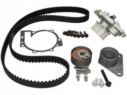Pk00561 Rozrząd Kpl. (Pasek + Rolka + Pompa Cieczy) Pasuje Do: Volvo C