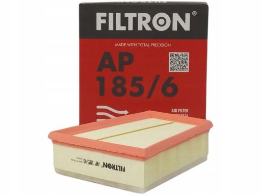 Filtr Powietrza Ap 185/6