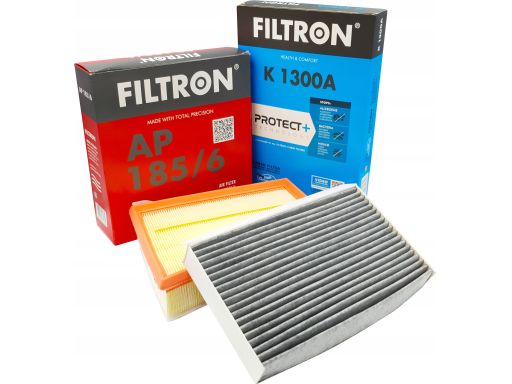 Filtr Powietrza Ap 185/6
