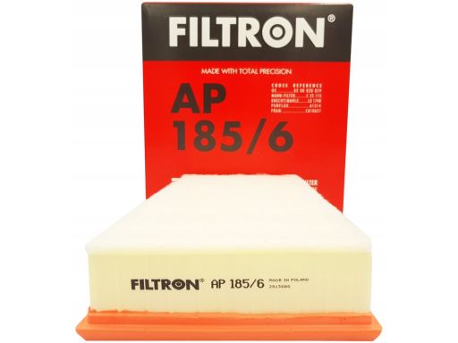 Filtr Powietrza Ap 185/6