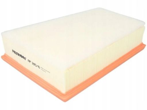 Filtr Powietrza Ap 185/6