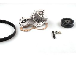 Pk05123 Rozrząd Kpl. (Pasek + Rolka + Pompa Cieczy) Pasuje Do: Audi 10
