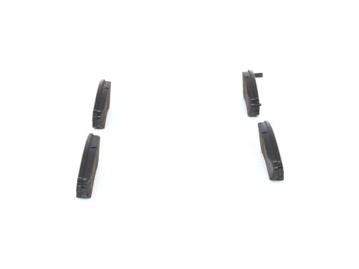 Klocek Hamulcowy Kpl. 0 986 424 489