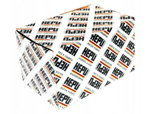 Pk05450 Rozrząd Kpl. (Pasek + Rolka + Pompa Cieczy) Pasuje Do: Audi A3