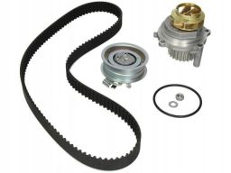 Pk05450 Rozrząd Kpl. (Pasek + Rolka + Pompa Cieczy) Pasuje Do: Audi A3