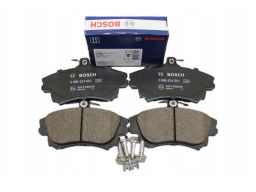 Klocek Hamulcowy Kpl. 0 986 424 541