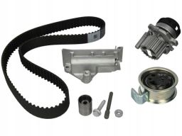 Pk05501 Rozrząd Kpl. (Pasek + Rolka + Pompa Cieczy) Pasuje Do: Audi A3